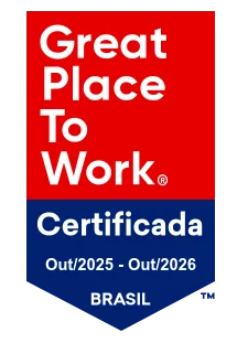 Certificação Great Place to Work